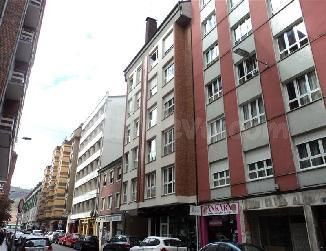 Local comercial 129m² en venta - La Felguera
