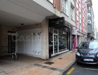 Local comercial 129m² en venta - La Felguera - foto 2