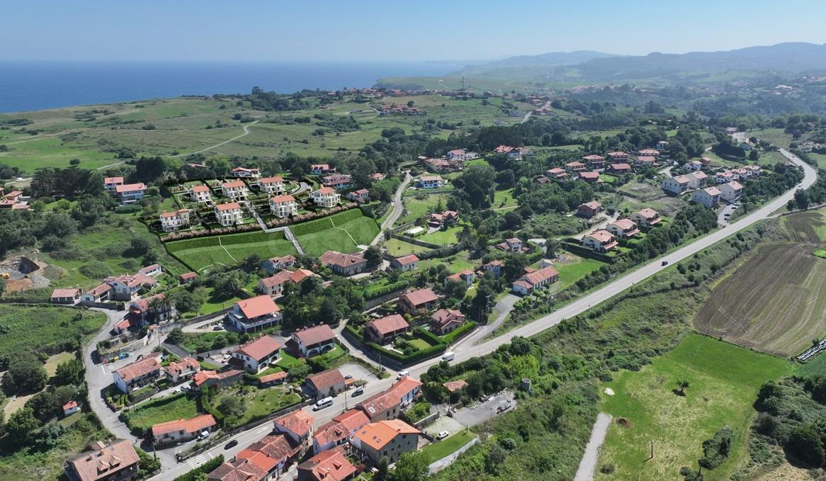 Terreno urbano en venta - Sierra 8 - foto 4