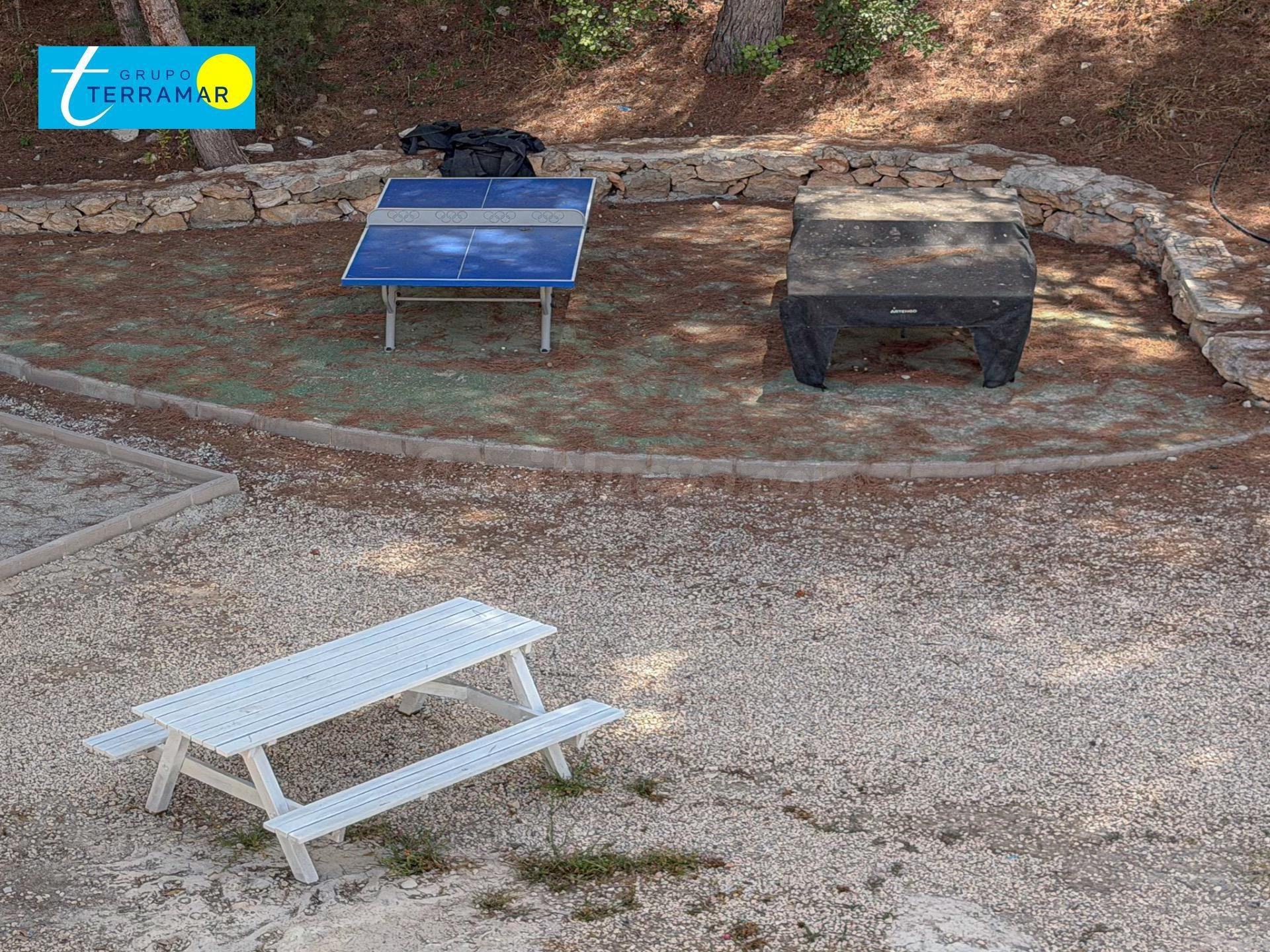 FANTASTICO BUNGALOW DE PLANTA BAJA CON PISCINA Y PARKING COM - foto 5