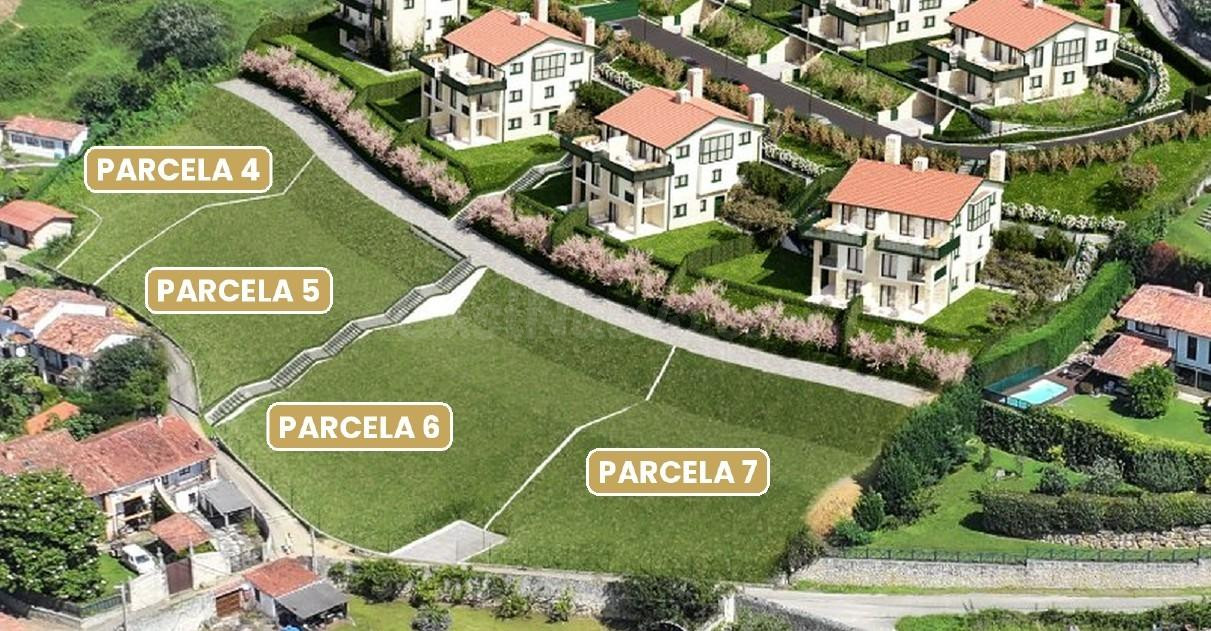 Terreno urbano en venta - Sierra 8 - foto 2