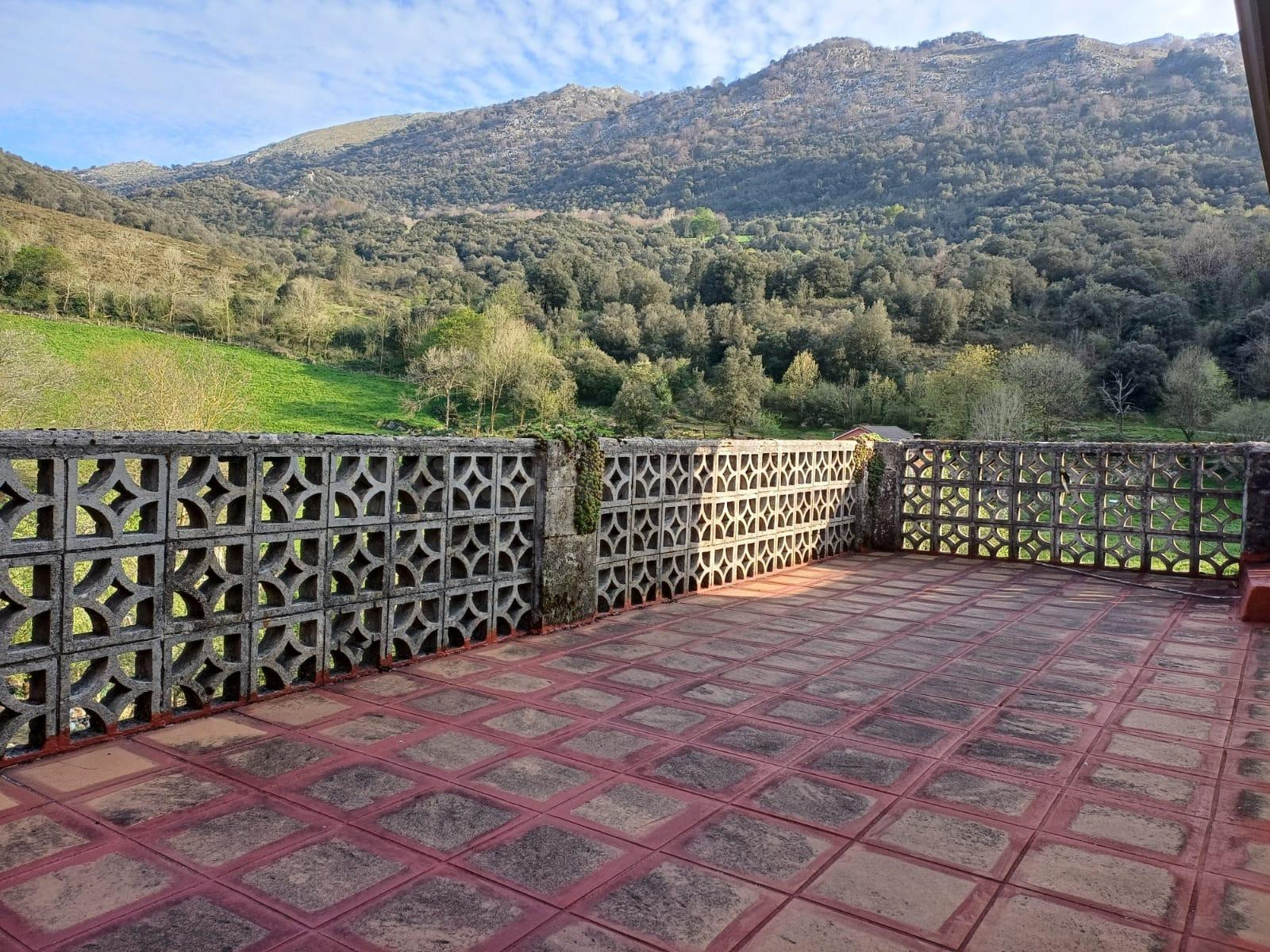 SE VENDE DOS CASAS EN RIVA DE RUESGA (CANTABRIA)14500 - foto 4