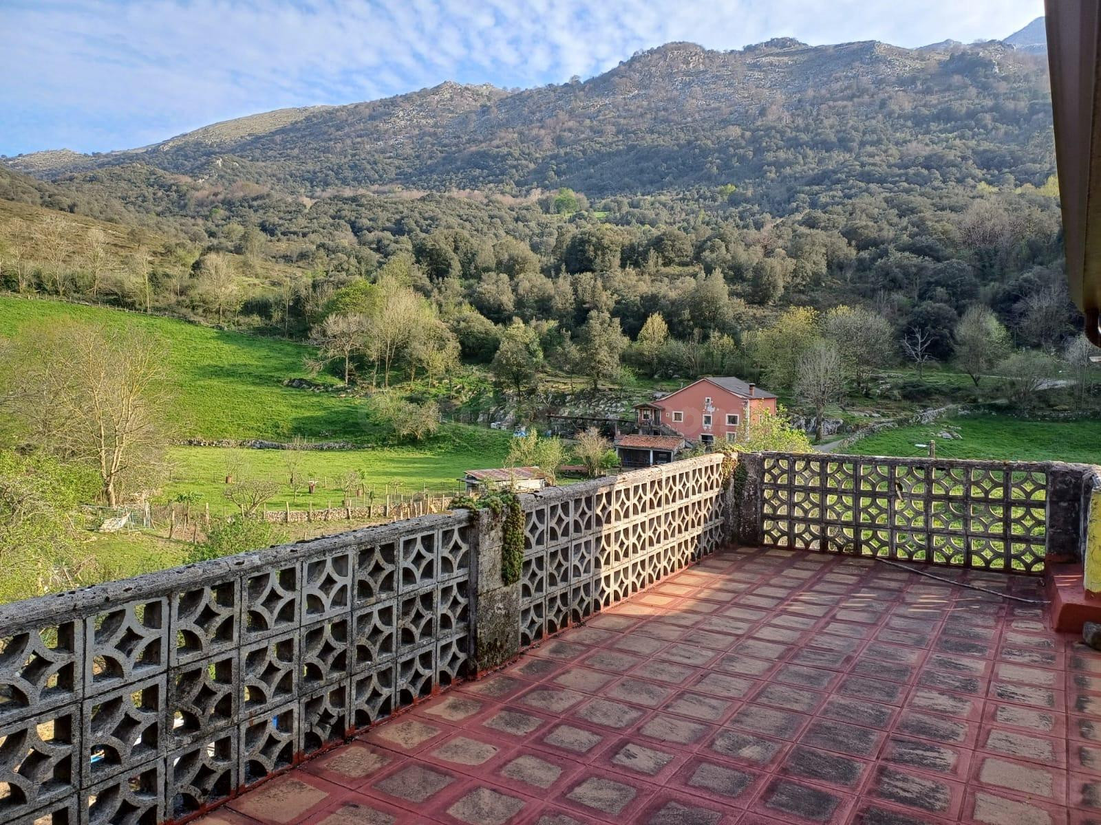 SE VENDE DOS CASAS EN RIVA DE RUESGA (CANTABRIA)14500 - foto 5