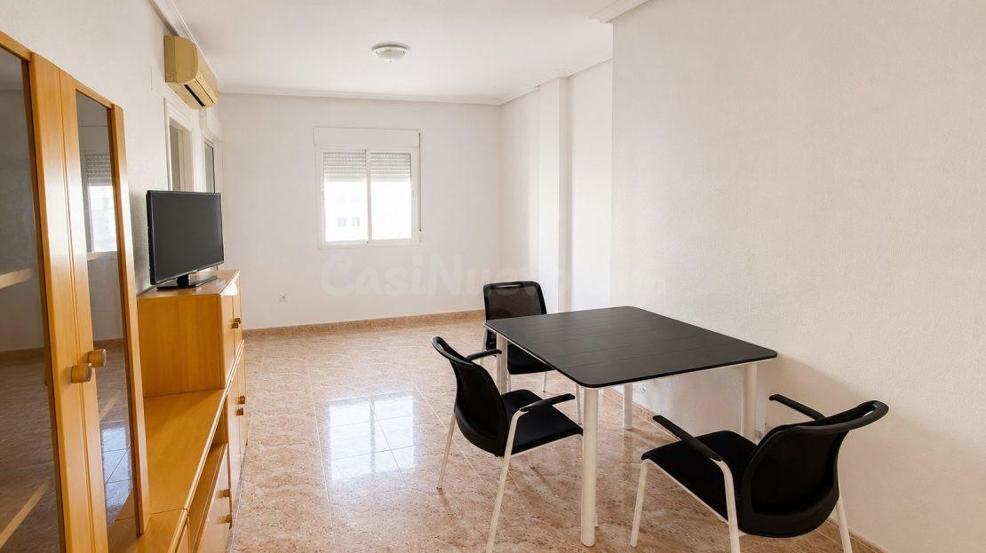 FANTASTICO APARTAMENTO A UNOS PASOS DEL CENTRO DE LA CIUDAD,