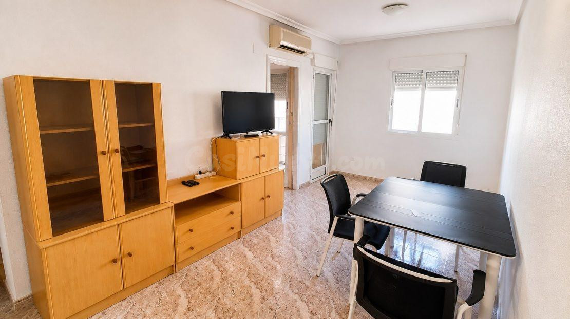 FANTASTICO APARTAMENTO A UNOS PASOS DEL CENTRO DE LA CIUDAD, - foto 2