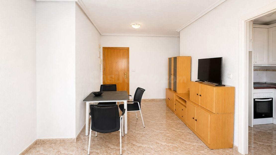 FANTASTICO APARTAMENTO A UNOS PASOS DEL CENTRO DE LA CIUDAD, - foto 3