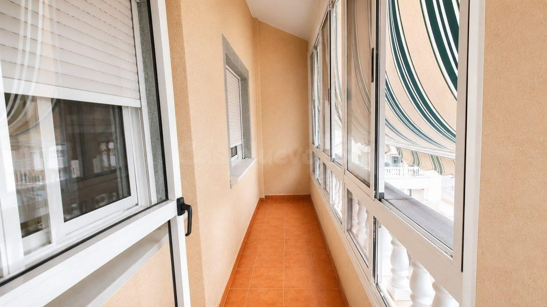 FANTASTICO APARTAMENTO A UNOS PASOS DEL CENTRO DE LA CIUDAD, - foto 4