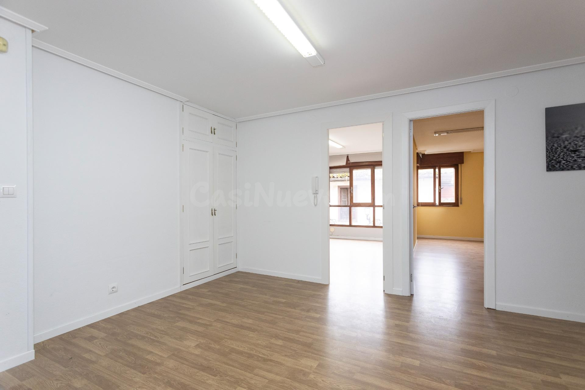 PISO CENTRO DE SAN VICENTE DE LA BARQUERA- ASCENSOR - foto 4