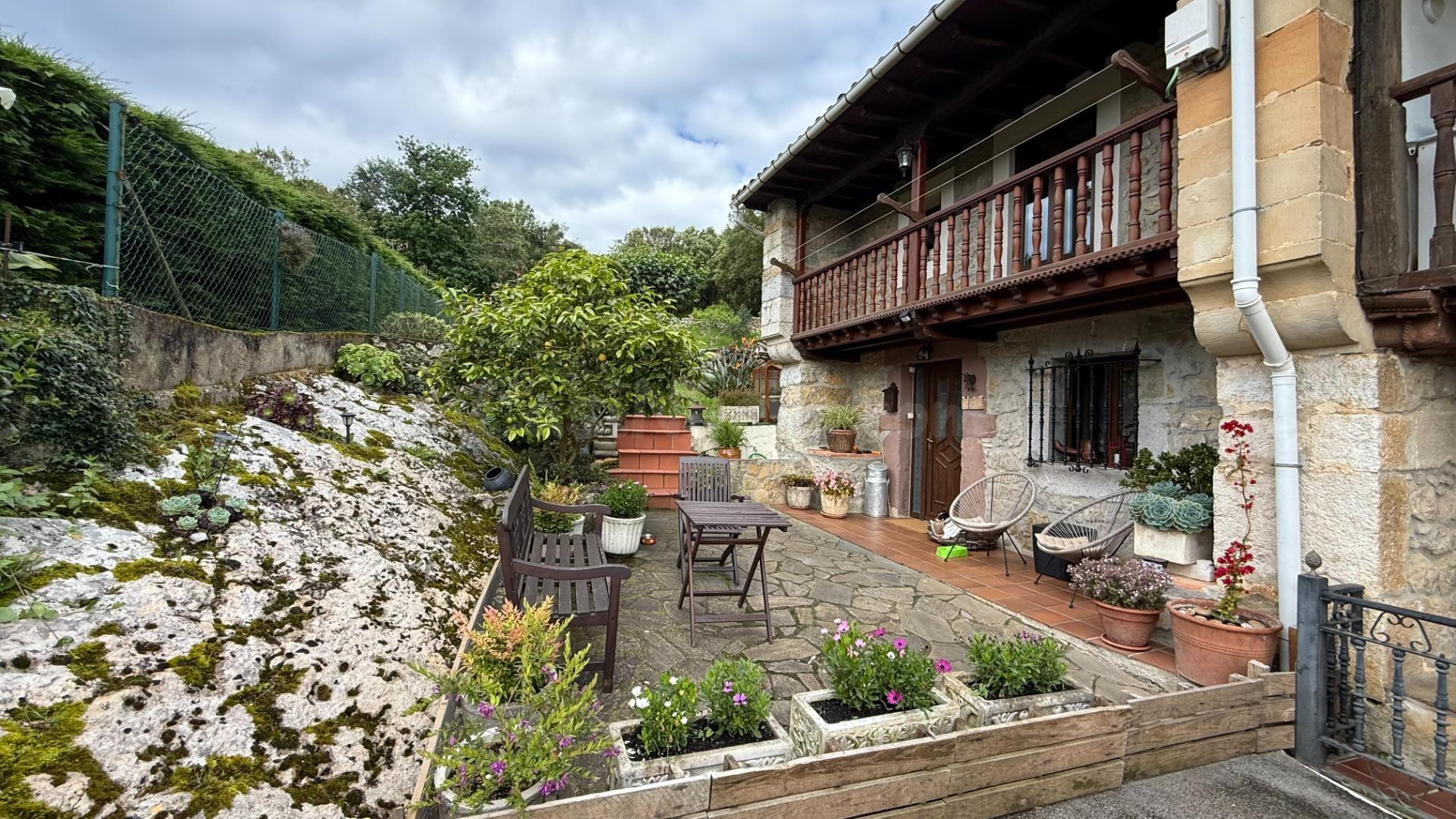 Casa con terreno 5 habitaciones 237m² en venta - Northern sp