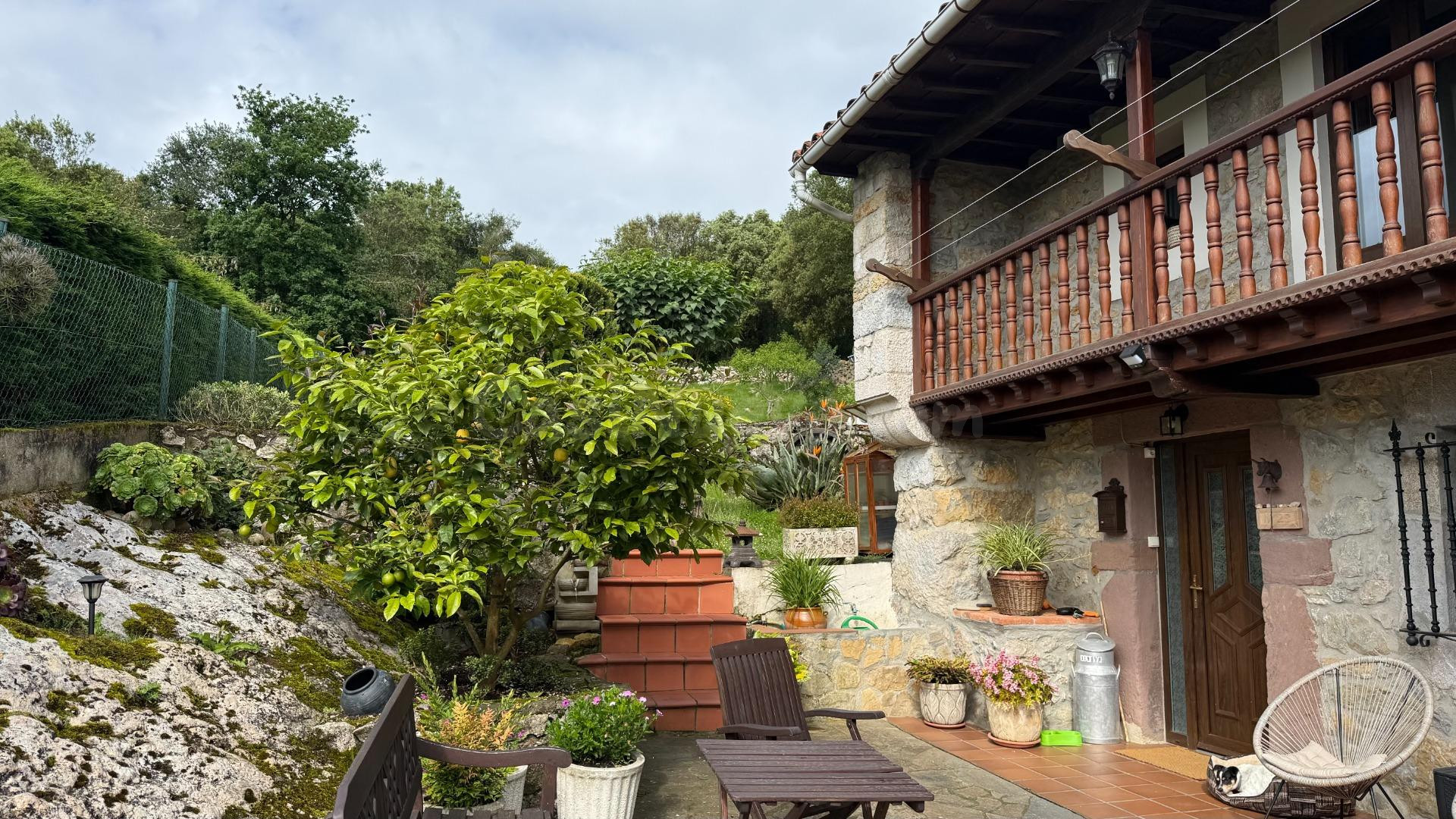 Casa con terreno 5 habitaciones 237m² en venta - Northern sp - foto 2