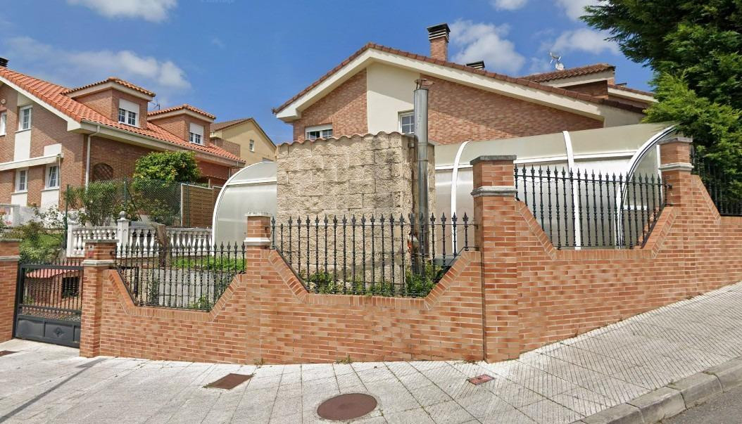 Chalet 2 habitaciones 160m² en venta - Corvera