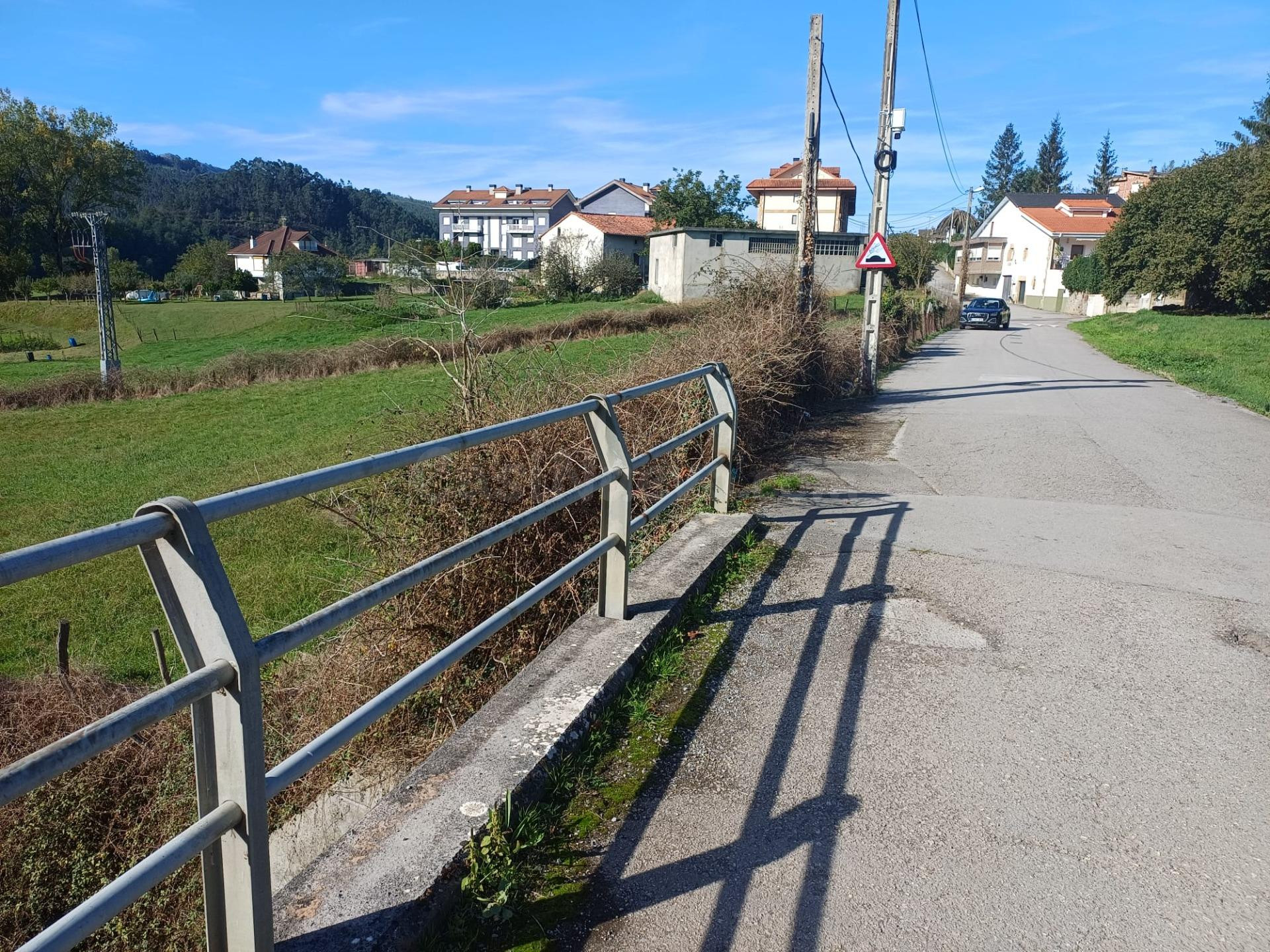 PARCELA EN GIBAJA (CANTABRIA) - foto 5