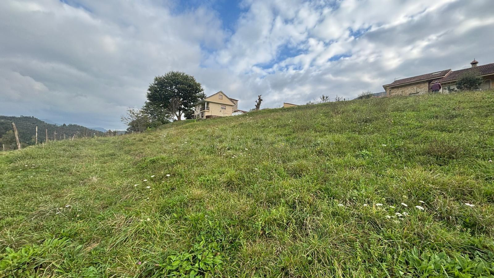 SE VENDE PARCELA EN EL CENTRO DE GIBAJA (CANTABRIA) - foto 4