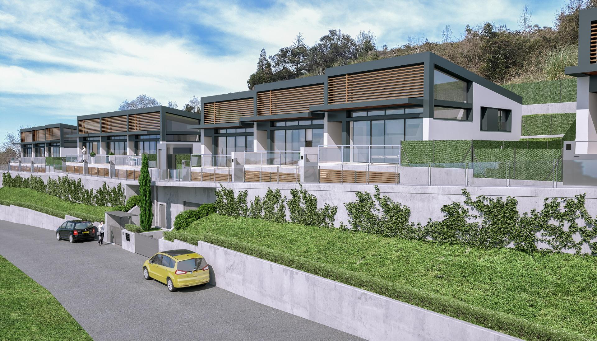 CHALET ADOSADOS- - foto 4
