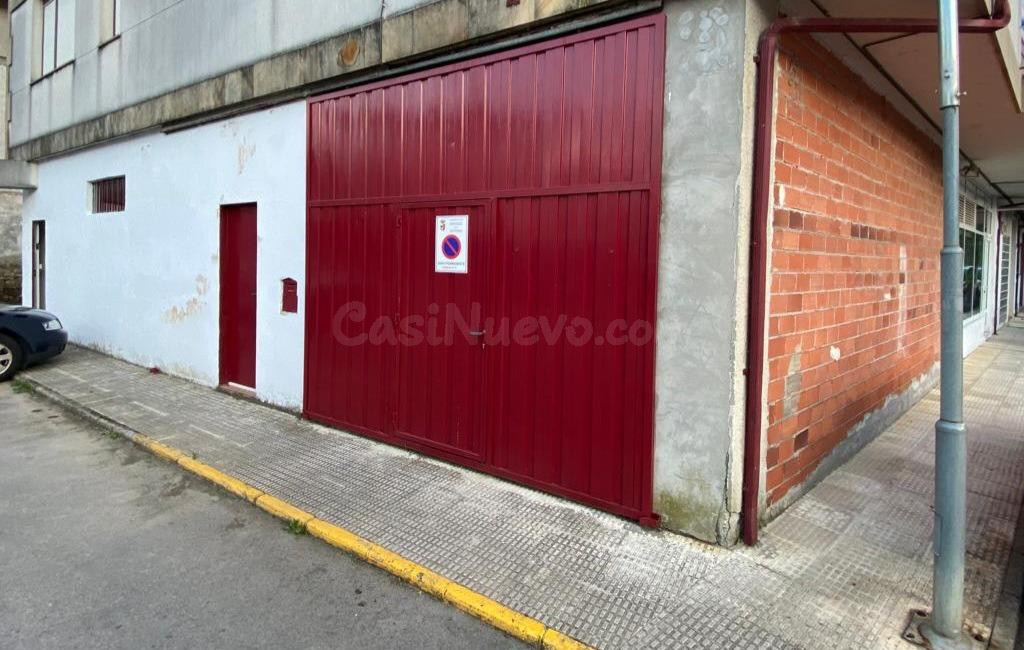 LOCAL COMERCIAL EN GIBAJA