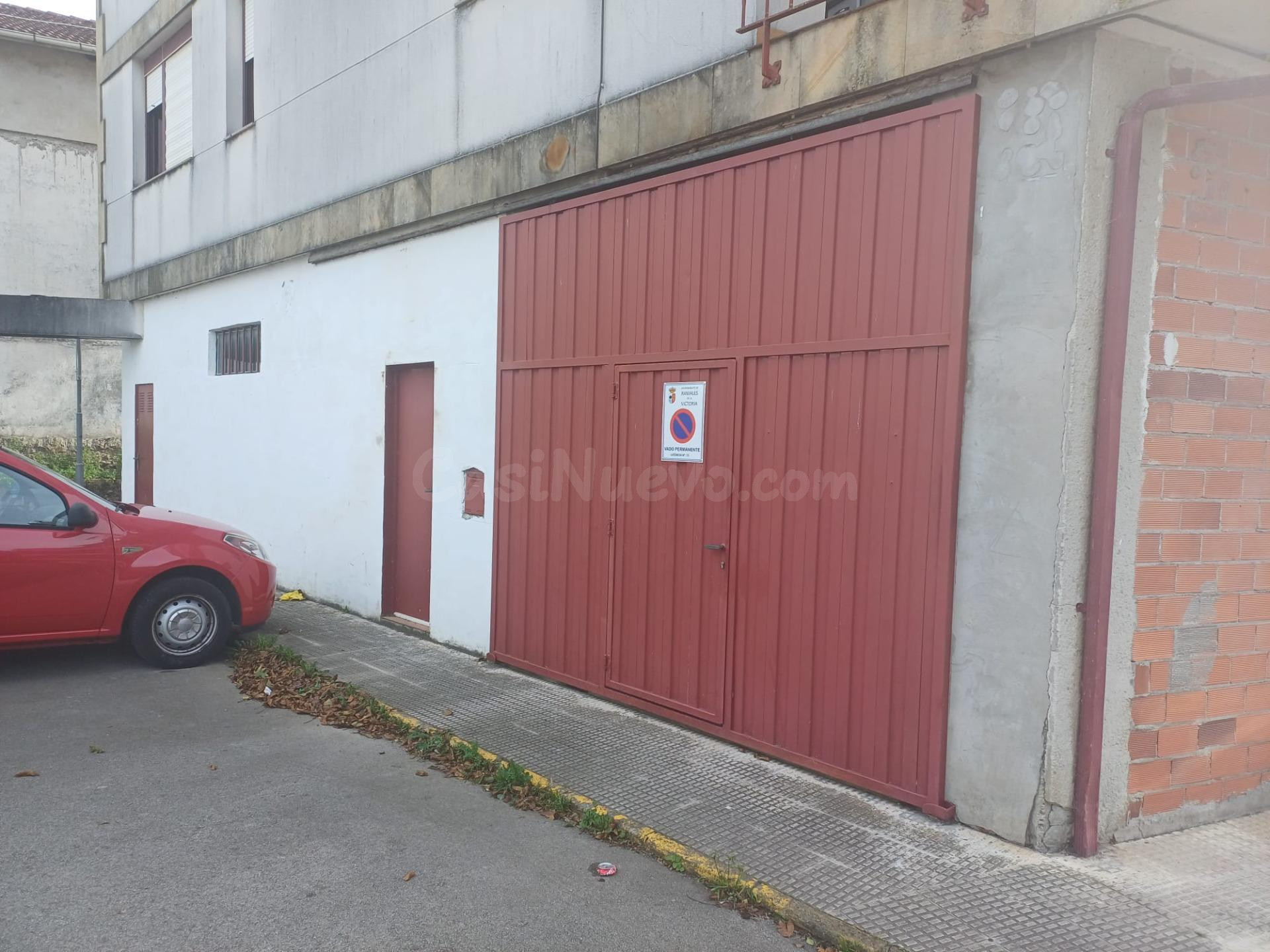 LOCAL COMERCIAL EN GIBAJA - foto 2