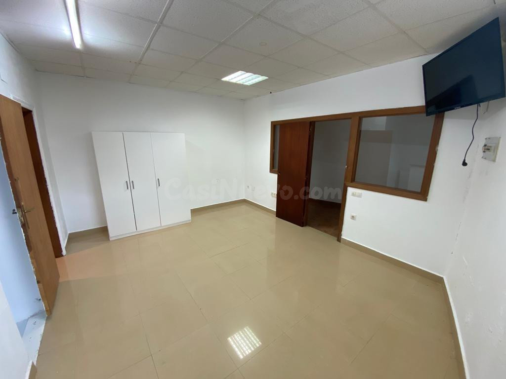 LOCAL COMERCIAL EN GIBAJA - foto 3