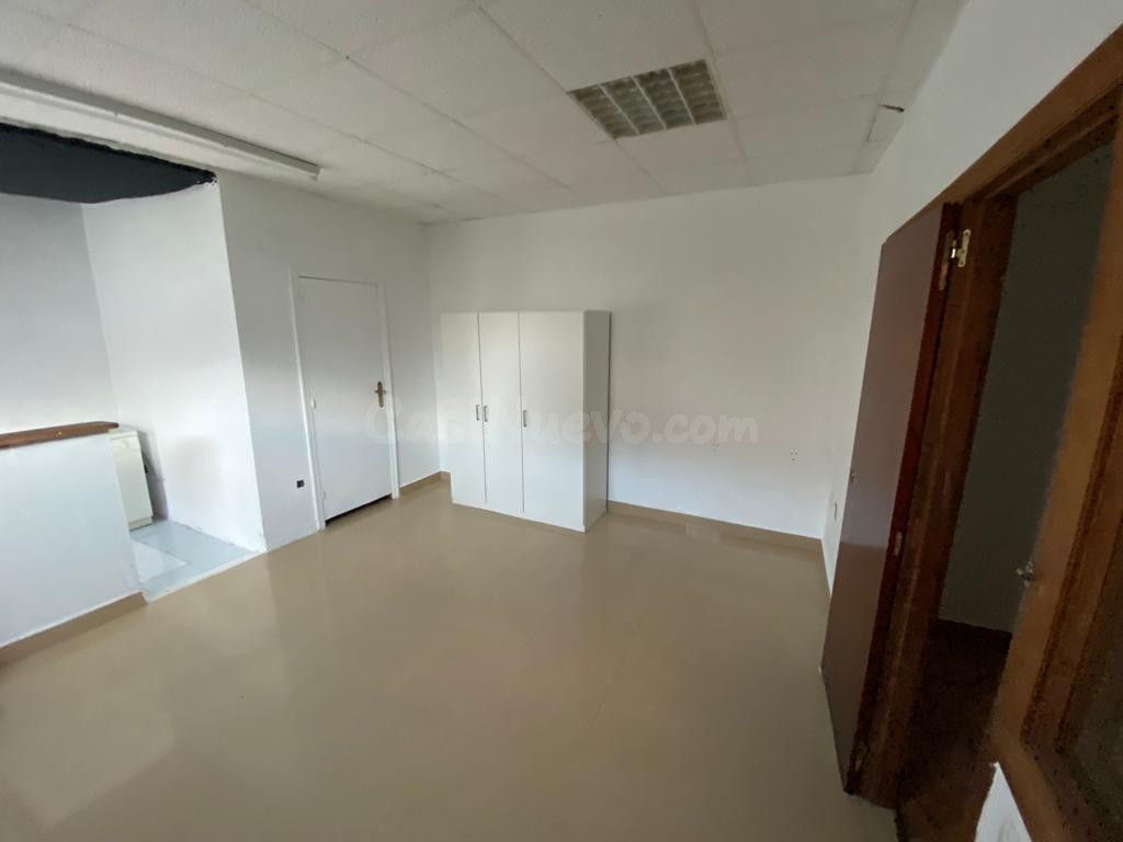 LOCAL COMERCIAL EN GIBAJA - foto 4