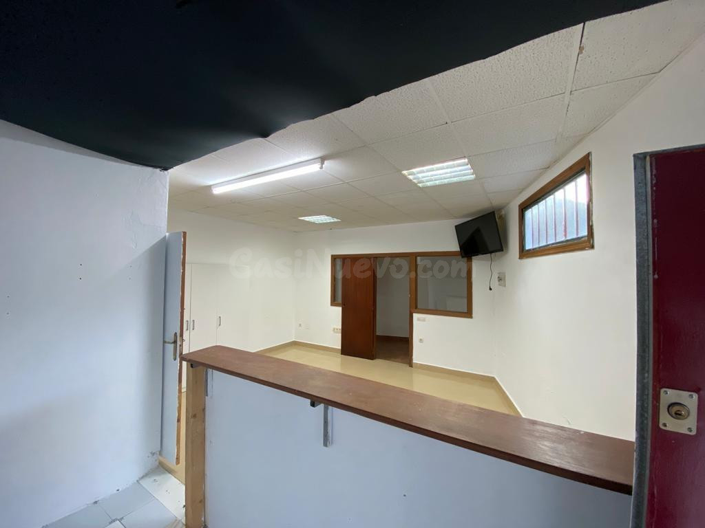 LOCAL COMERCIAL EN GIBAJA - foto 5