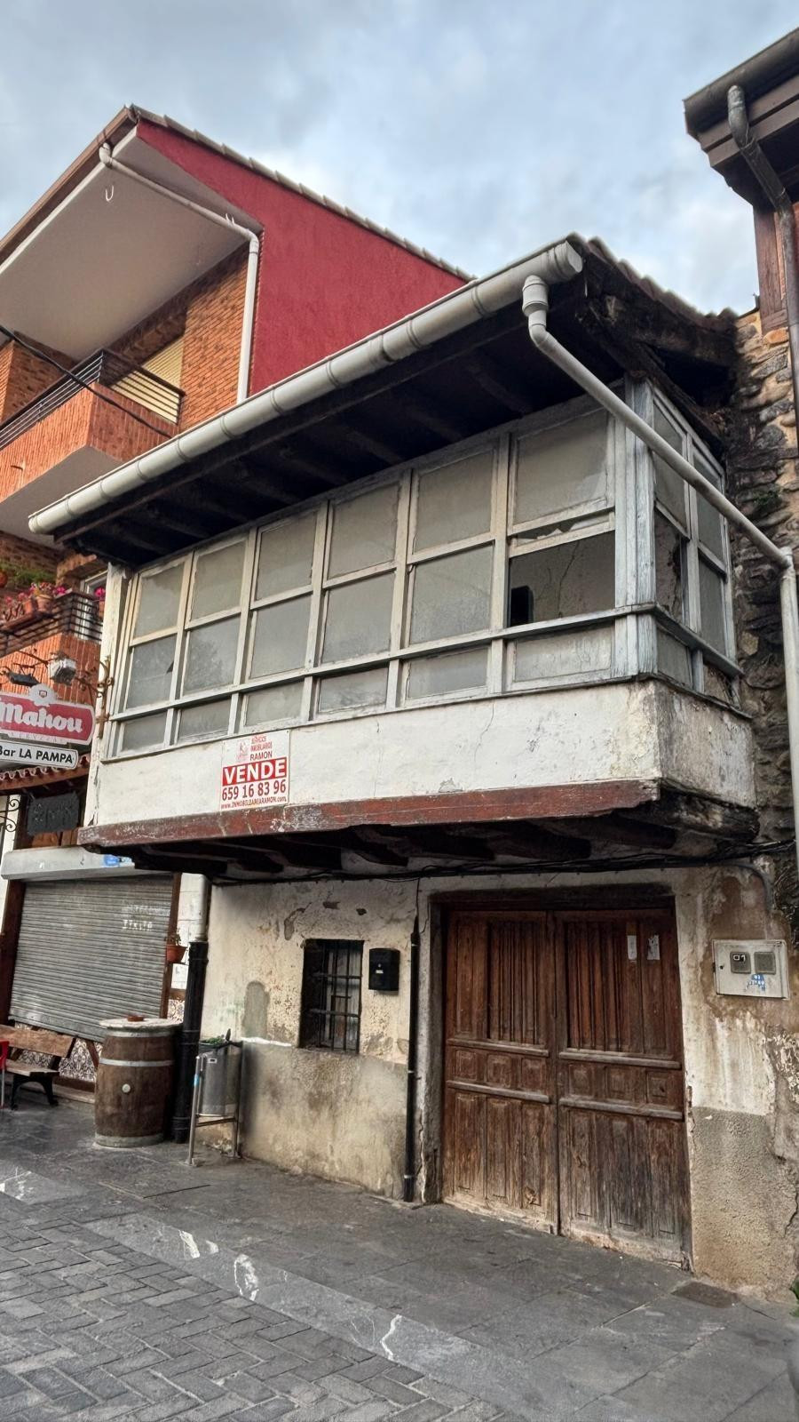 CASA EN LANESTOSA (BIZKAIA) - foto 2