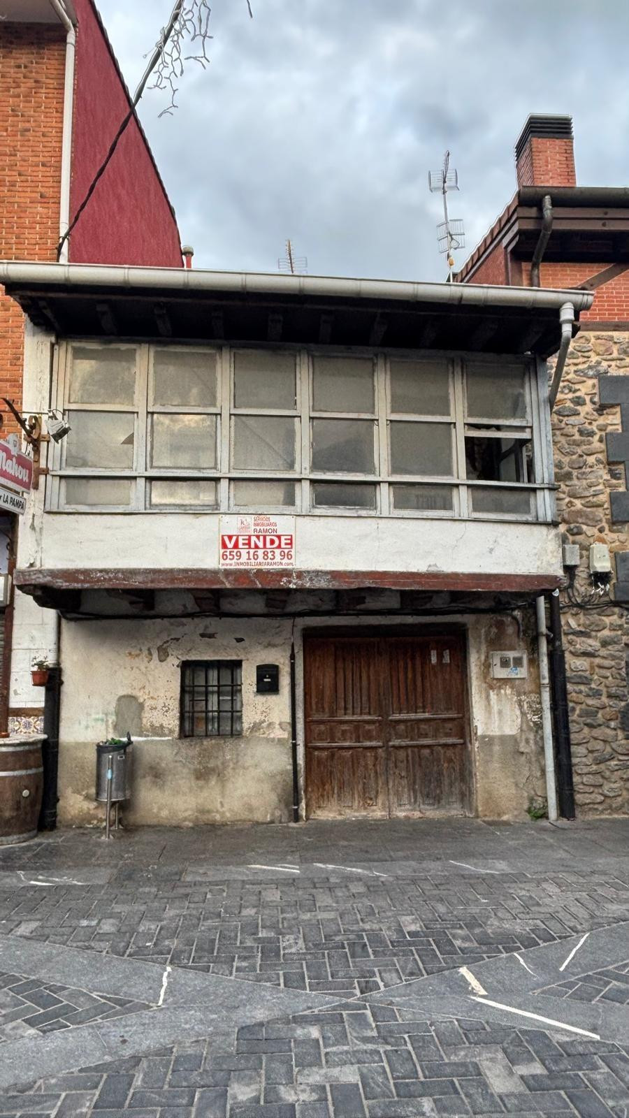 CASA EN LANESTOSA (BIZKAIA) - foto 3