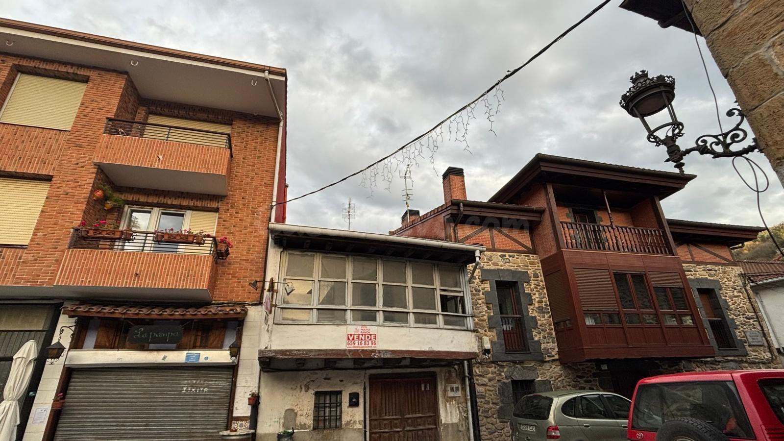 CASA EN LANESTOSA (BIZKAIA) - foto 4