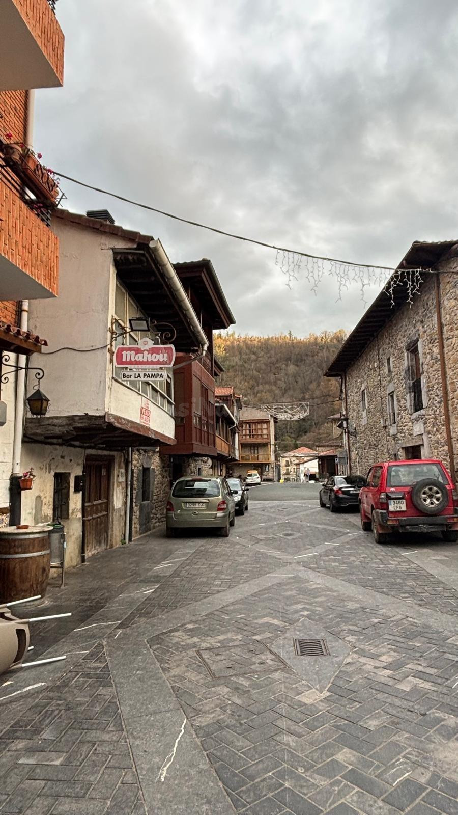 CASA EN LANESTOSA (BIZKAIA) - foto 5