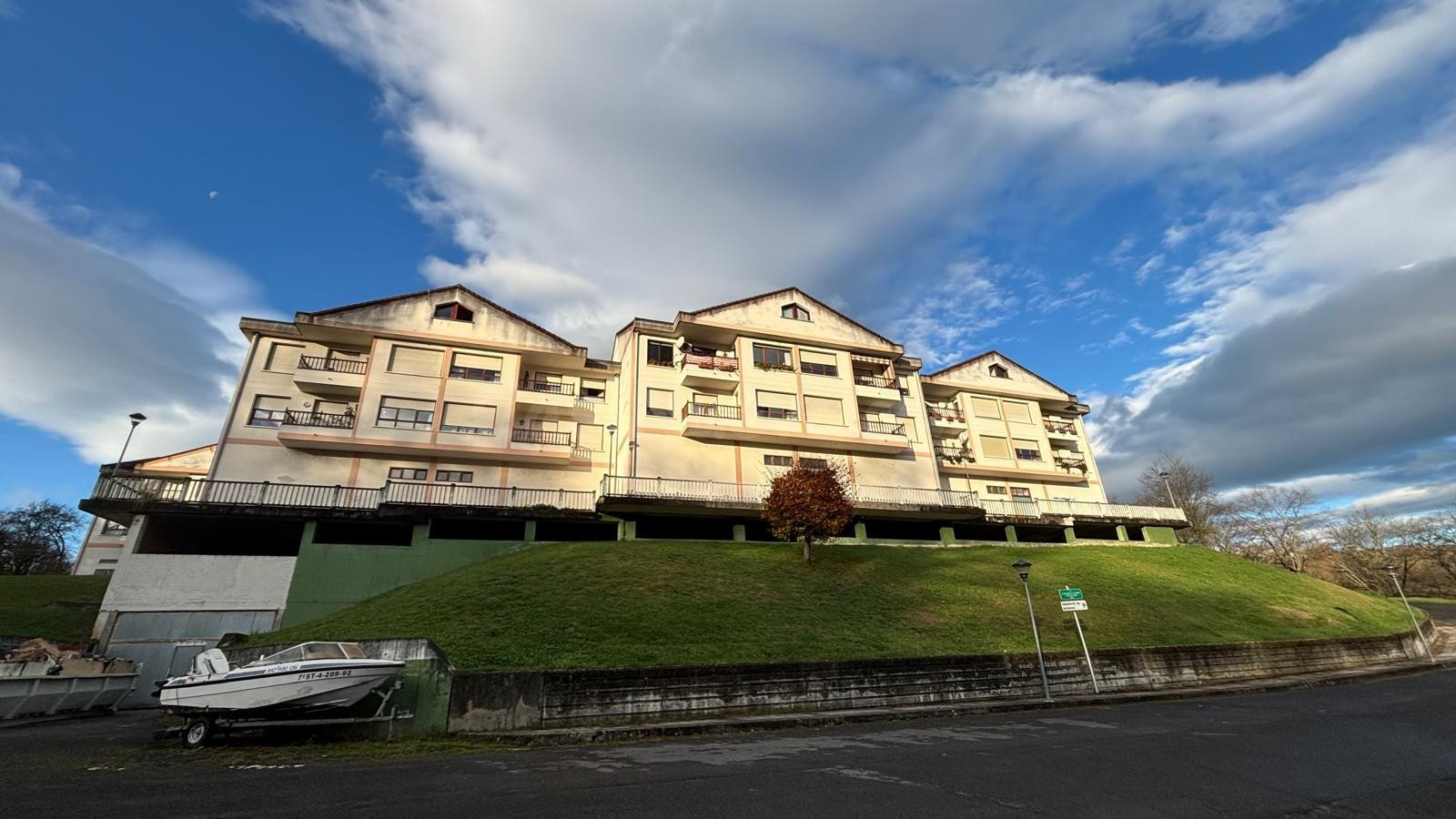 PISO EN CARRANZA-BIZKAIA - foto 2