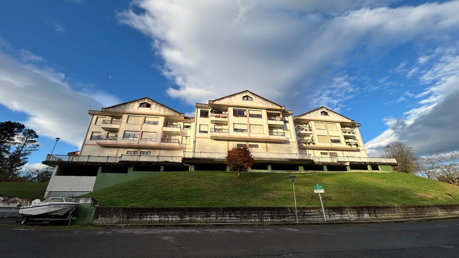 PISO EN CARRANZA-BIZKAIA - foto 3