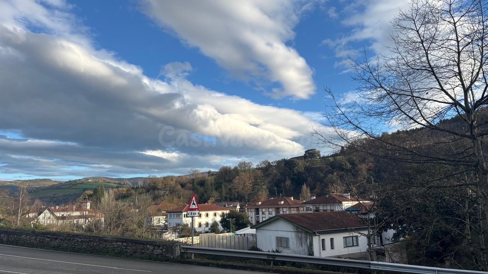 PISO EN CARRANZA-BIZKAIA - foto 4