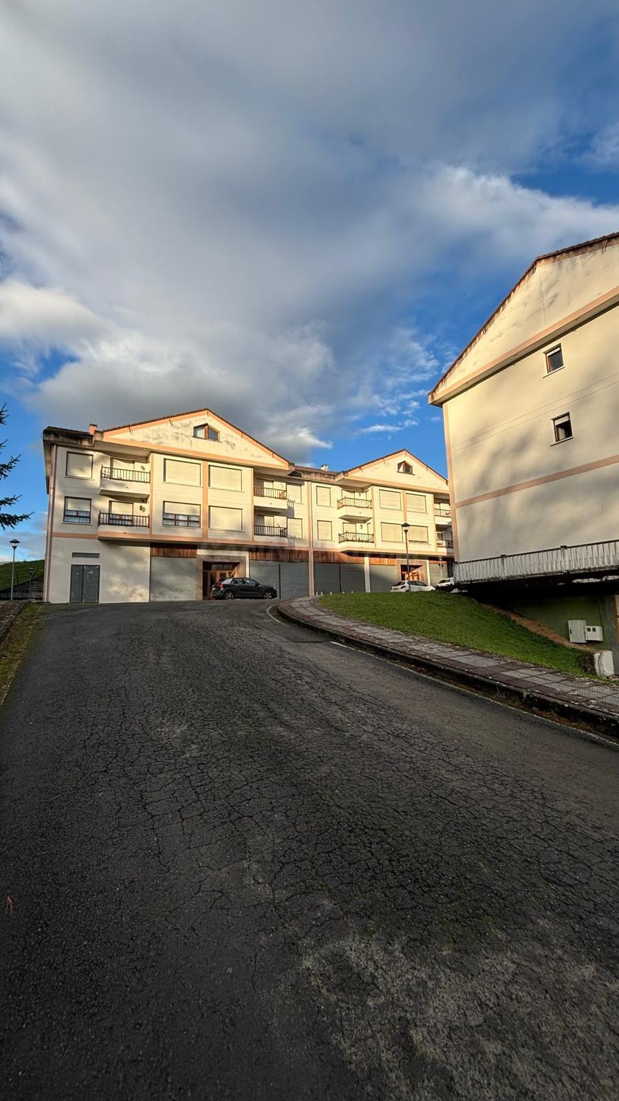 PISO EN CARRANZA-BIZKAIA - foto 5