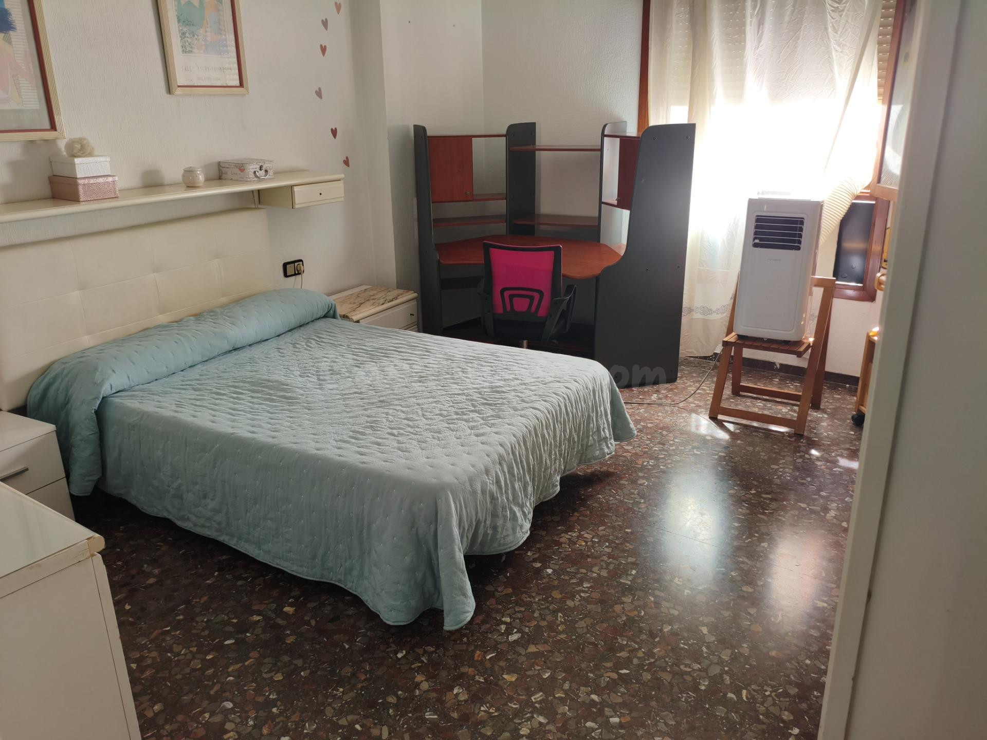 GRAN PISO CÉNTRICO EN VENTA EN ADRA - foto 5
