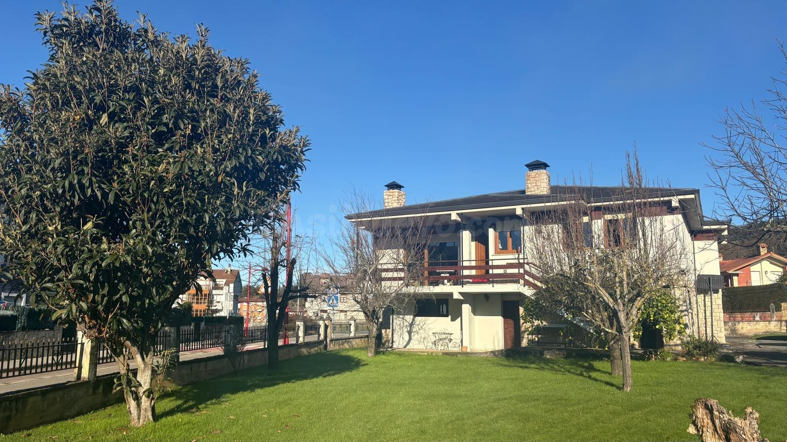 ESPECTACULAR CASA INDEPENDIENTE EN AMPUERO (CANTABRIA) - foto 3