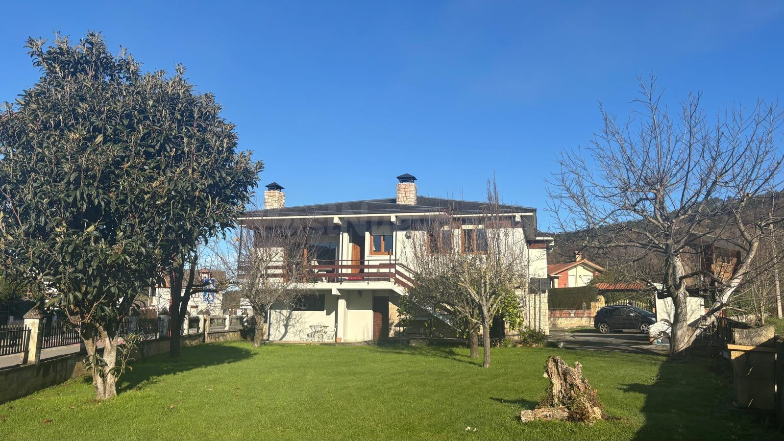 ESPECTACULAR CASA INDEPENDIENTE EN AMPUERO (CANTABRIA) - foto 4