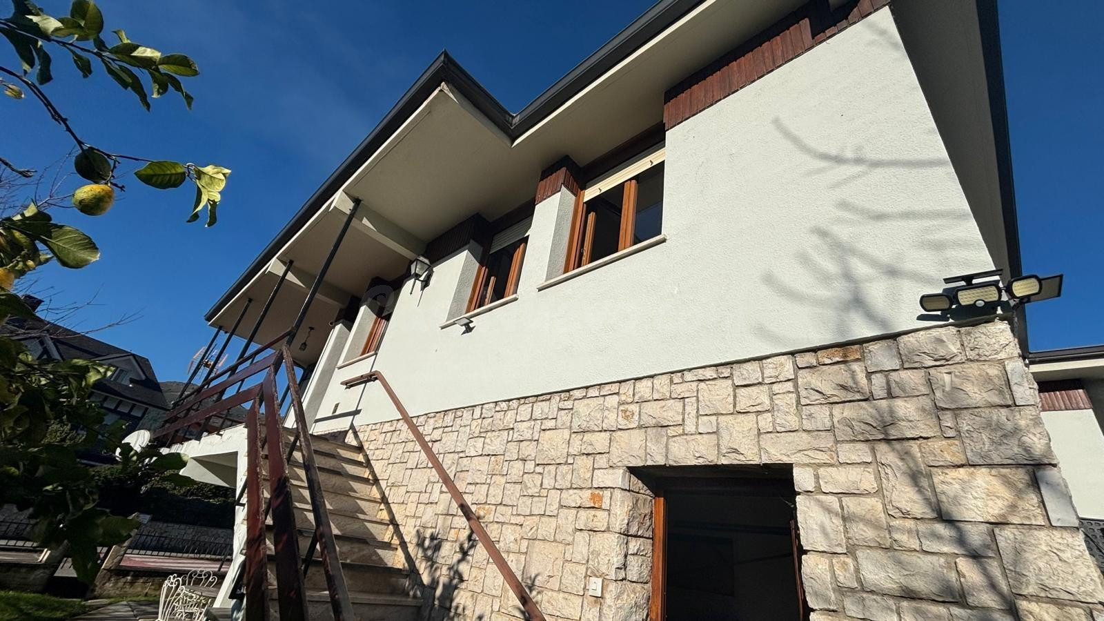 ESPECTACULAR CASA INDEPENDIENTE EN AMPUERO (CANTABRIA) - foto 5