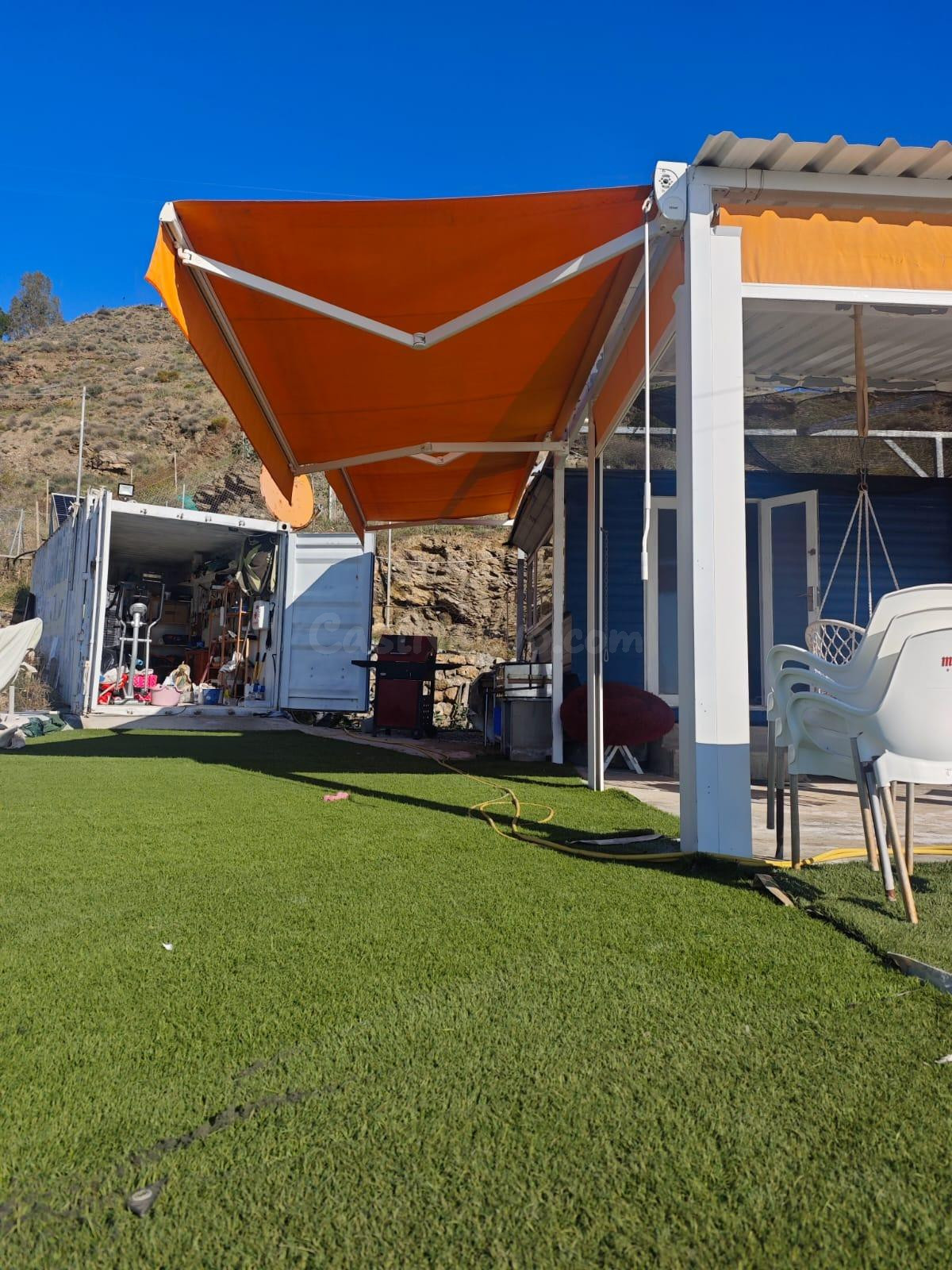 BONITO TERRENO CON VISTAS AL MAR - foto 4