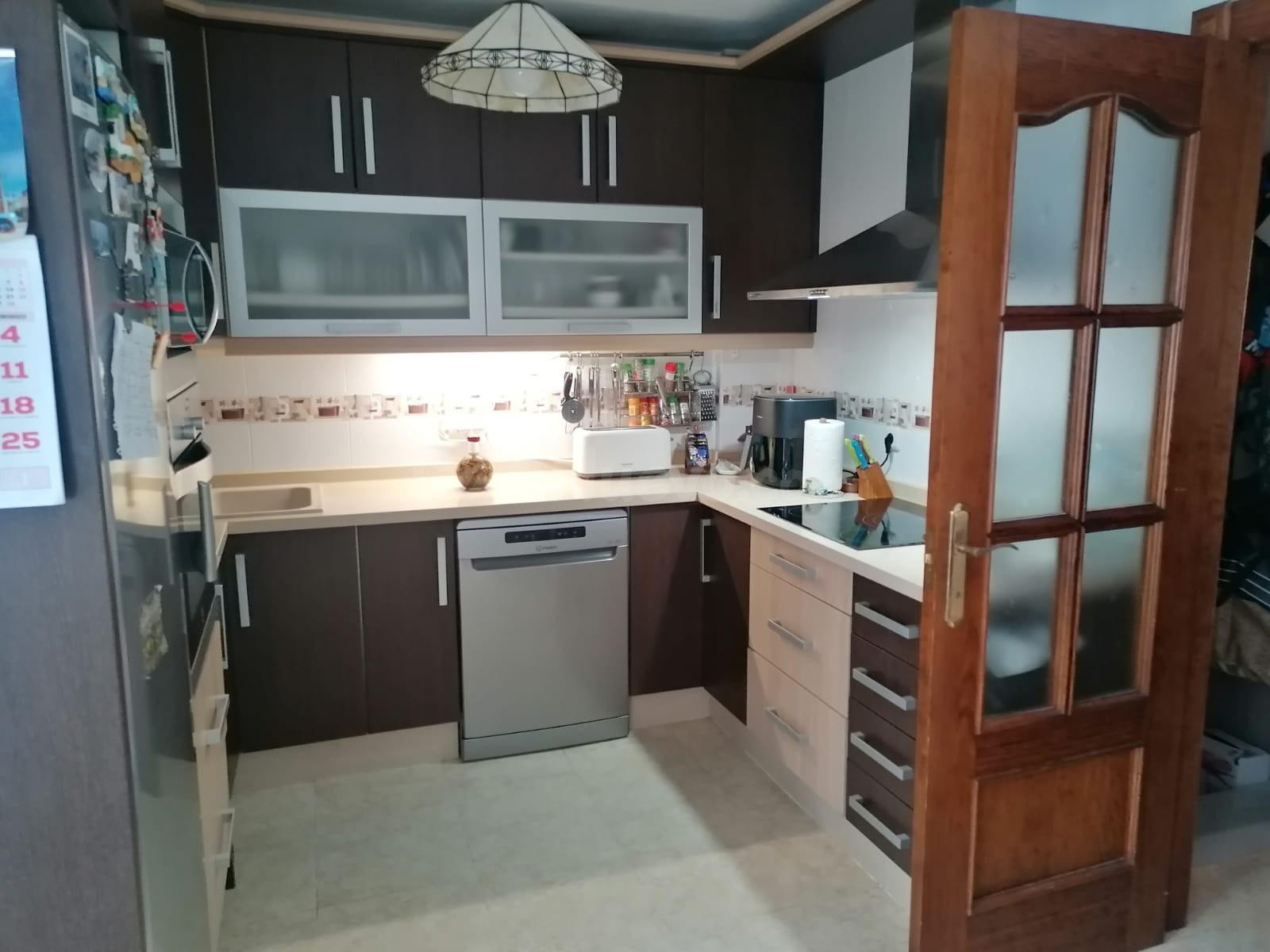 GRAN CASA TRIPLEX CON PISCINA EN ADRA