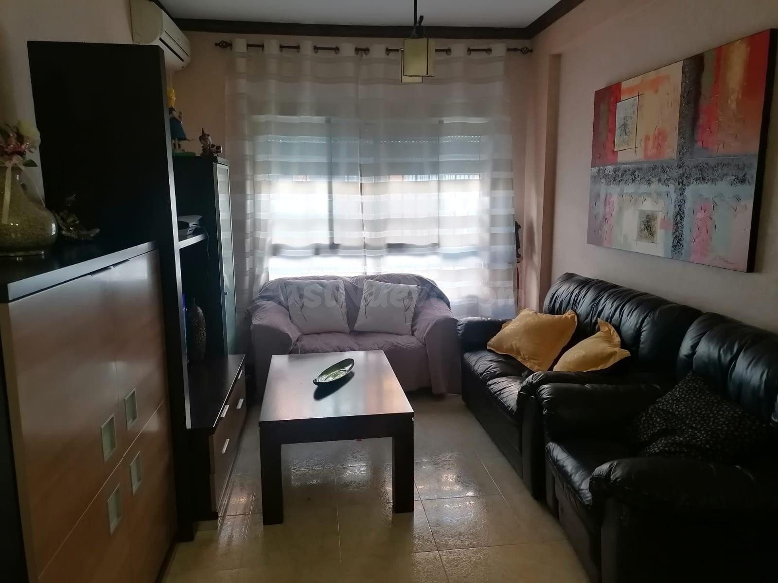 GRAN CASA TRIPLEX CON PISCINA EN ADRA - foto 3