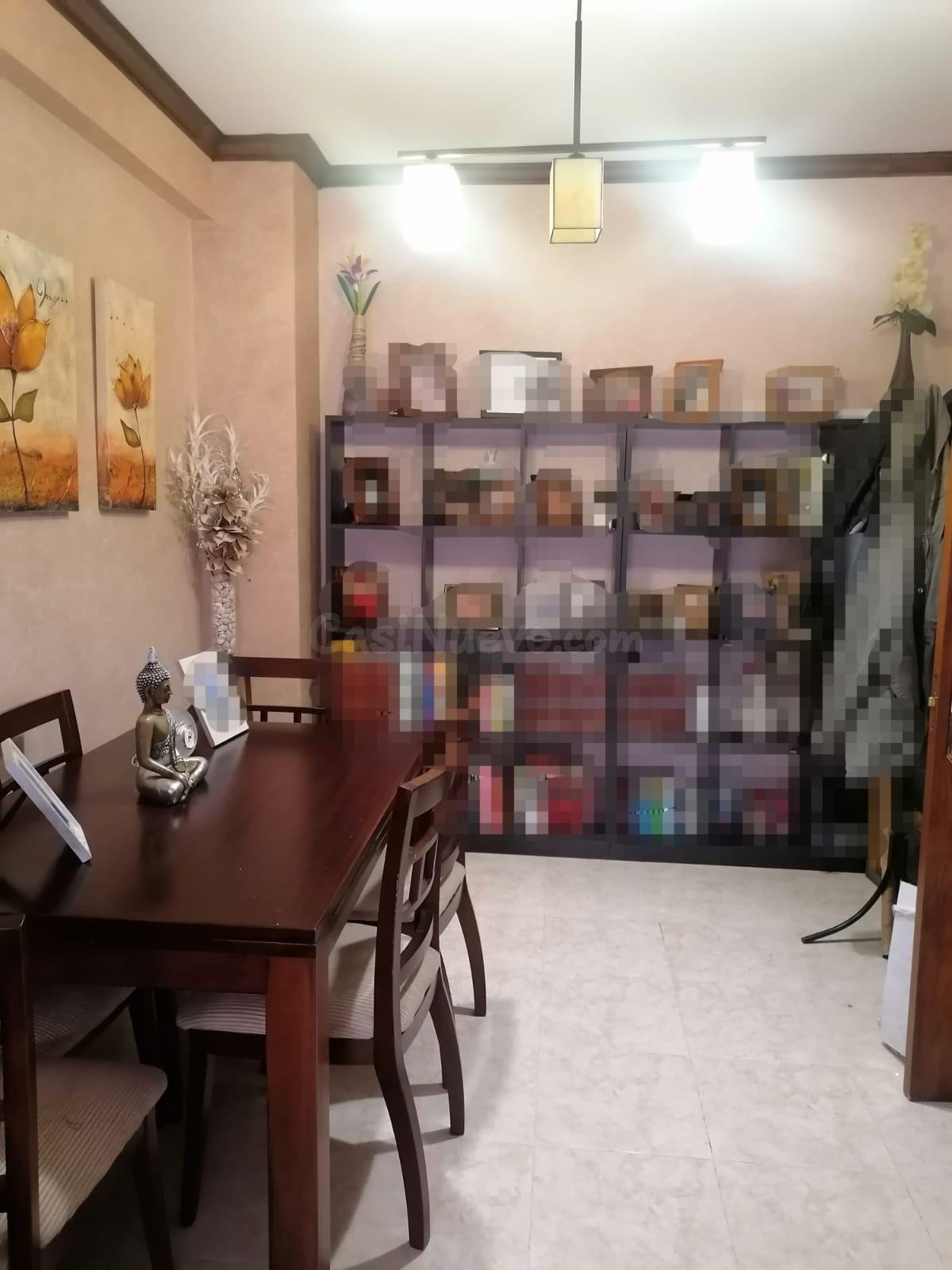 GRAN CASA TRIPLEX CON PISCINA EN ADRA - foto 4