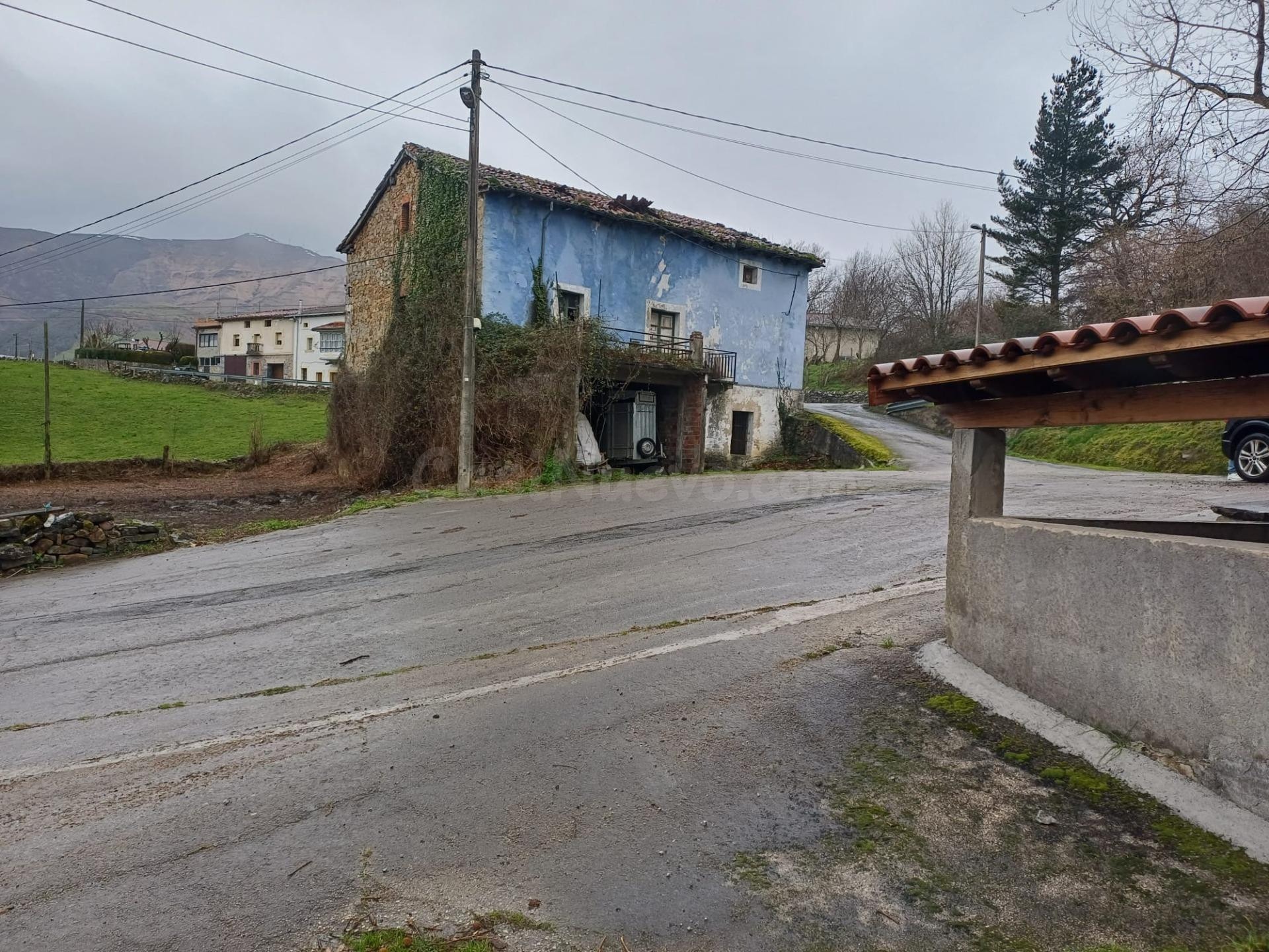 CASA INDEPENDIENTE EN VEGUILLA DE SOBA (CANTABRIA) - foto 5