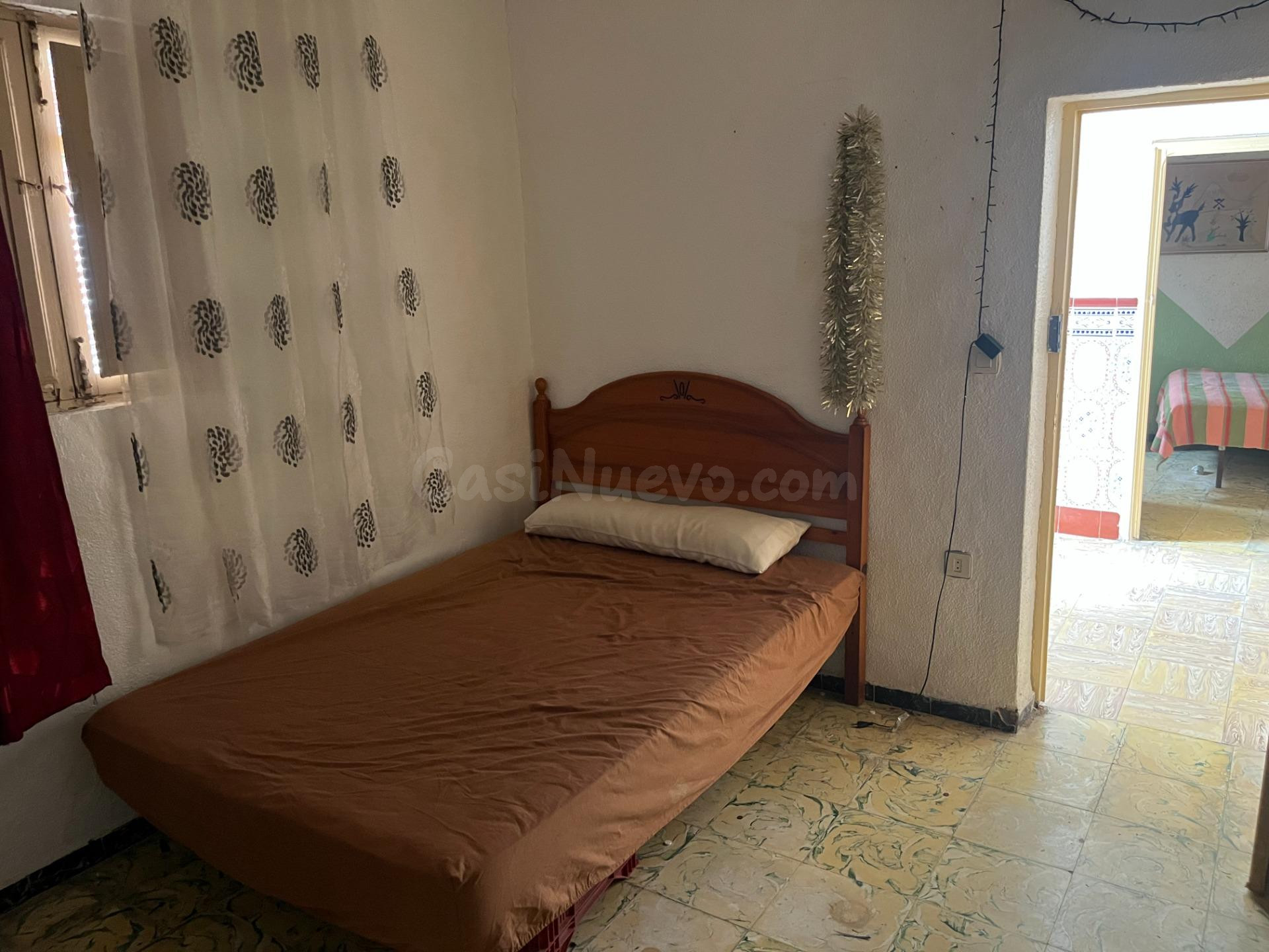 CASA CÉNTRICA EN VENTA EN ADRA - foto 3