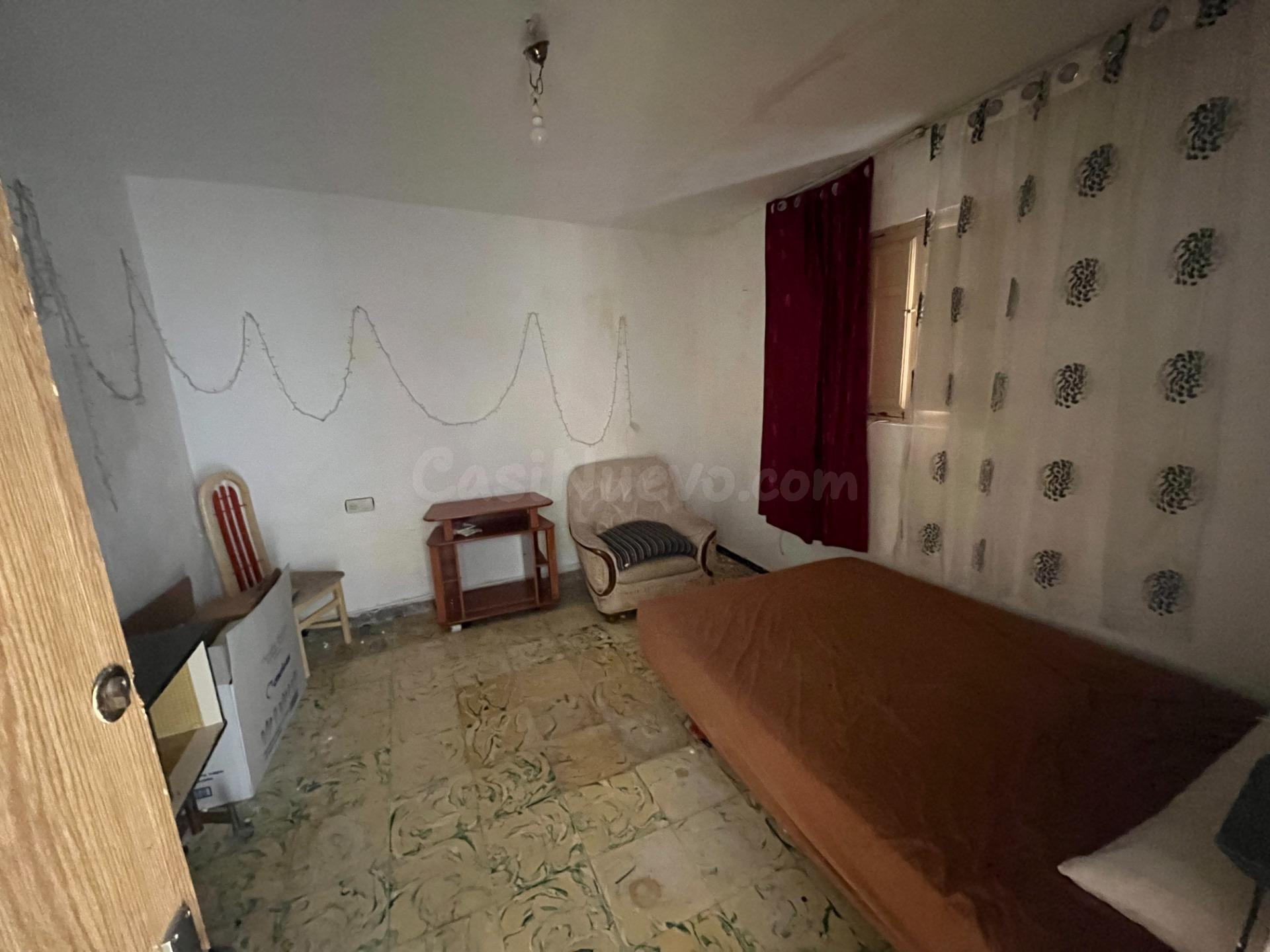CASA CÉNTRICA EN VENTA EN ADRA - foto 4