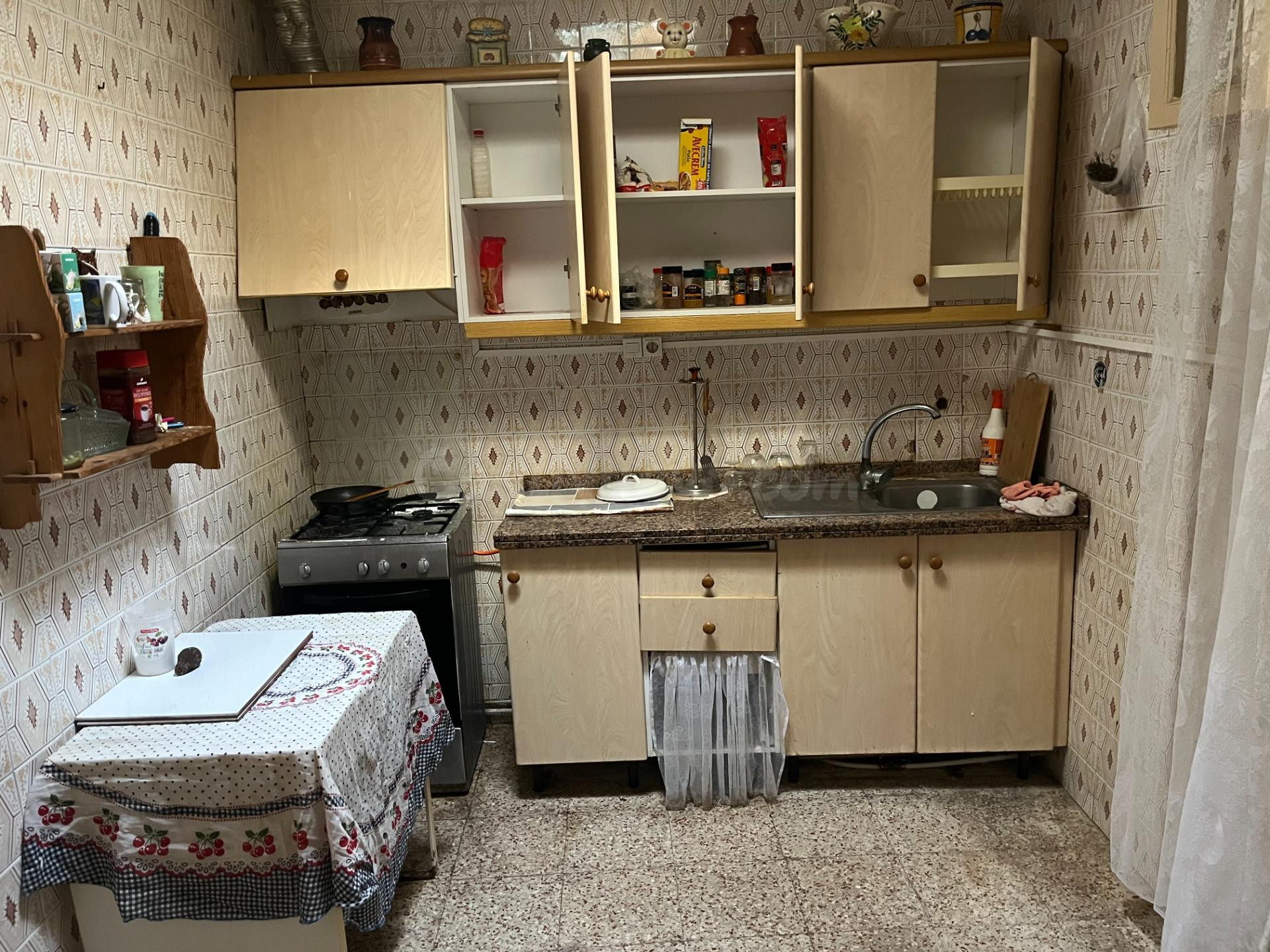 CASA CÉNTRICA EN VENTA EN ADRA - foto 5