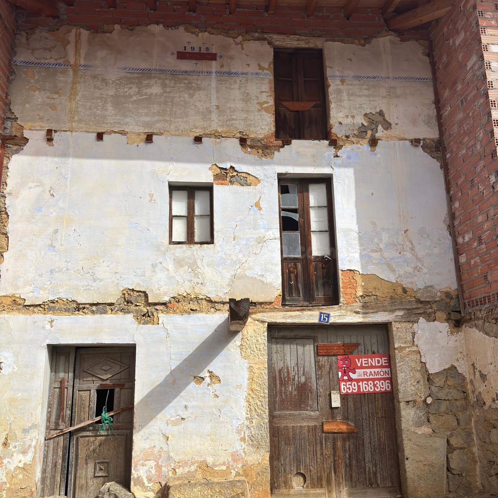 SE VENDE CASA INDEPENDIENTE EN RAMALES DE LA VICTORIA (CANTA - foto 5
