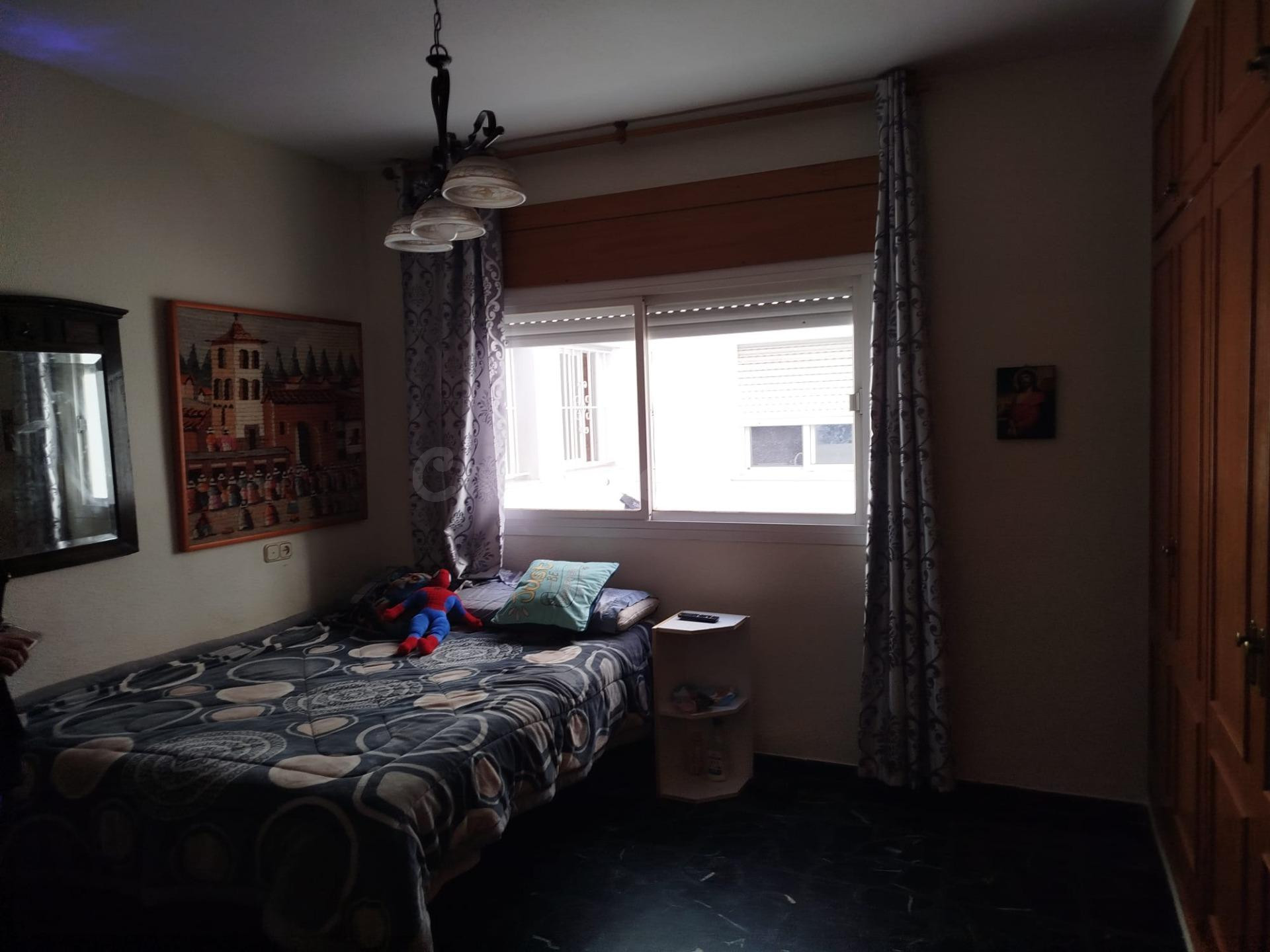 GRAN PISO CÉNTRICO EN ADRA - foto 4