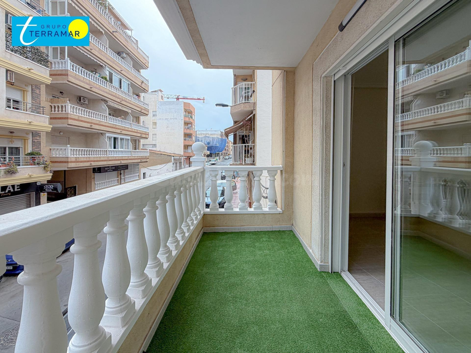 MAGNIFICO APARTAMENTO A UNOS PASOS DE LA PLAYA, IDEAL PARA V