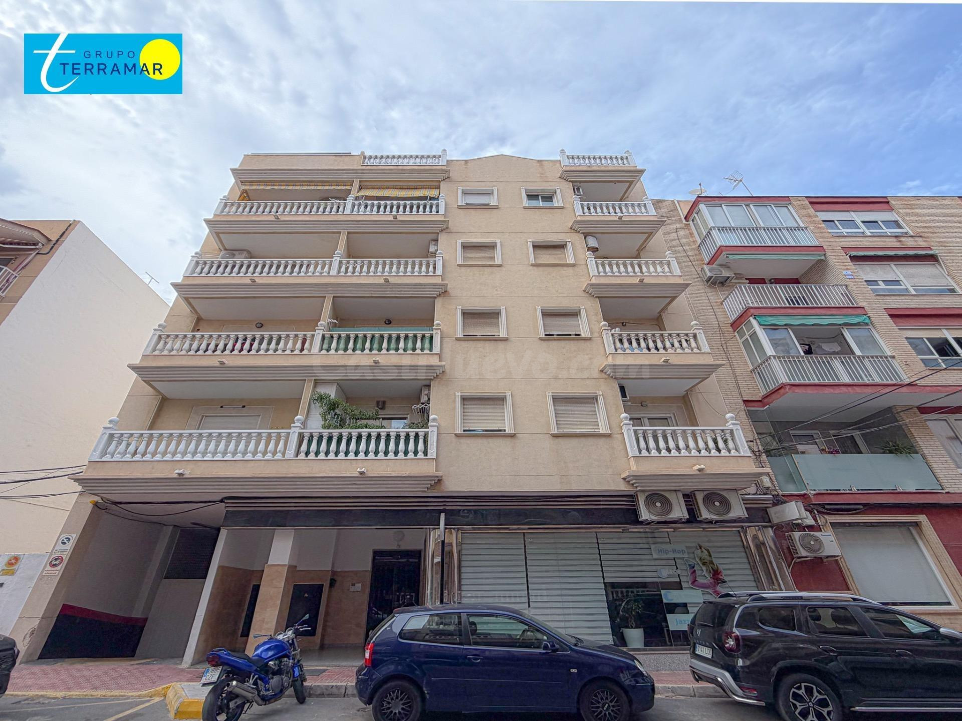 MAGNIFICO APARTAMENTO A UNOS PASOS DE LA PLAYA, IDEAL PARA V - foto 3