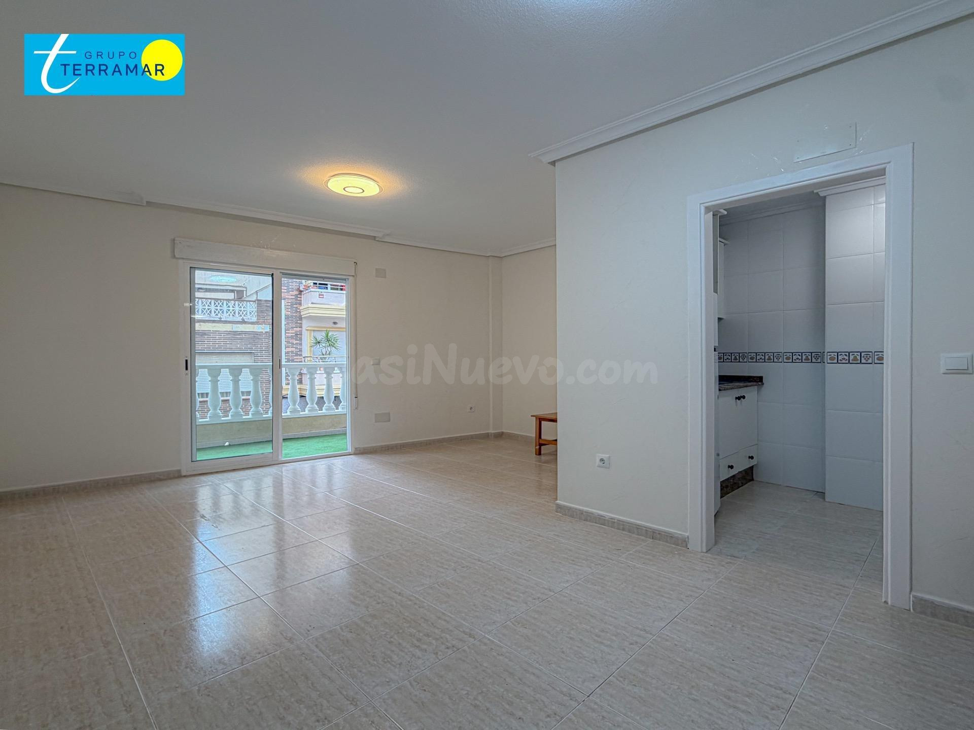 MAGNIFICO APARTAMENTO A UNOS PASOS DE LA PLAYA, IDEAL PARA V - foto 5