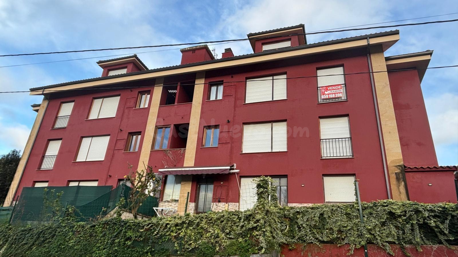 PISO EN GIBAJA (CANTABRIA) - foto 2