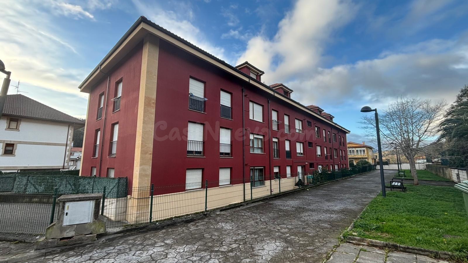 PISO EN GIBAJA (CANTABRIA) - foto 3